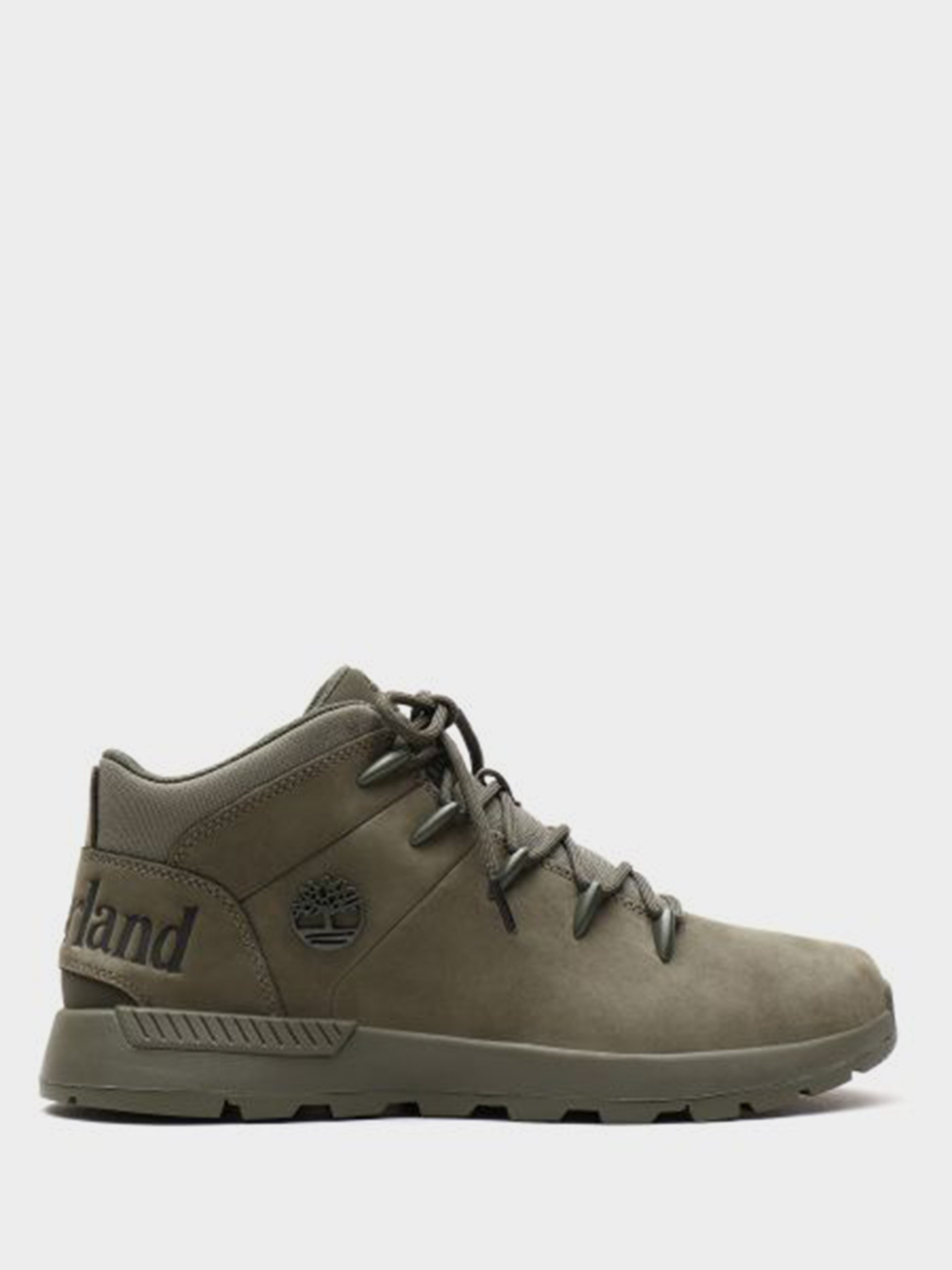 Ботинки Timberland Euro Sprint HIKER модель TB0A1YKBA58 Фото