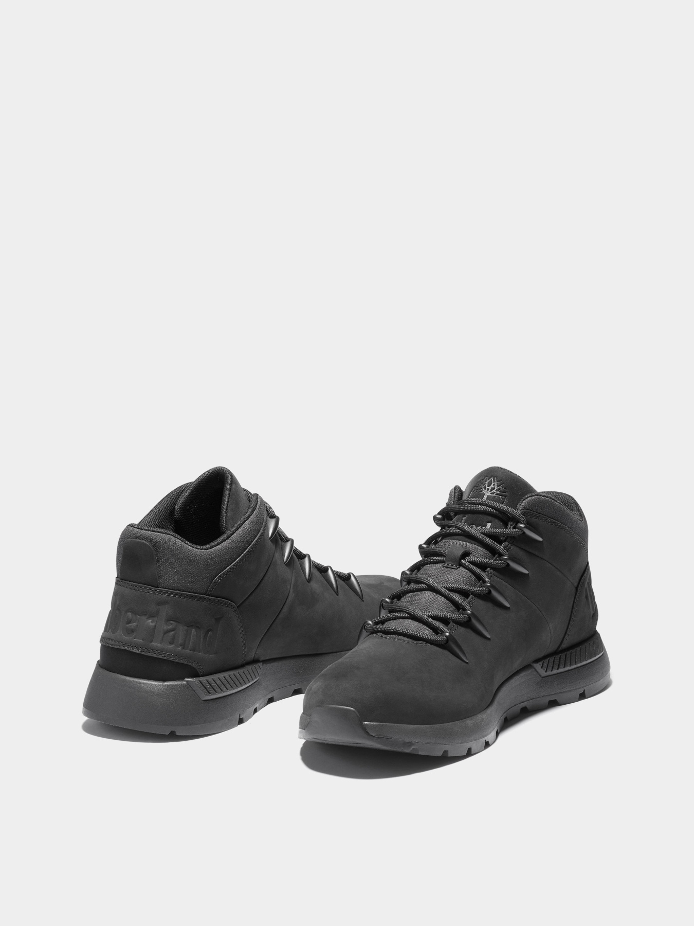 Черевики Timberland SPRINT TREKKER модель TB0A1YN5015 Фото