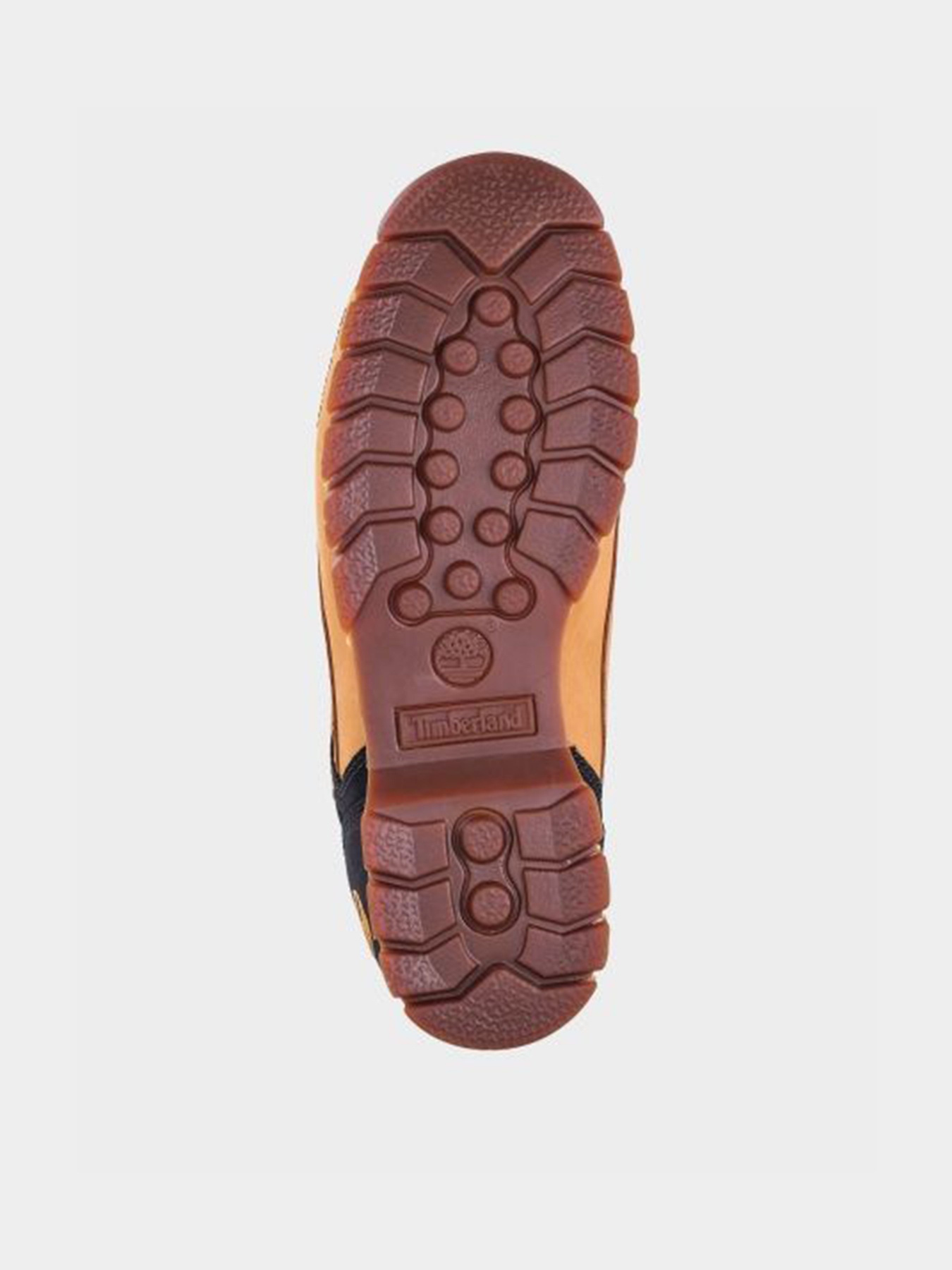 Черевики Timberland Euro Sprint модель TB0A1NHJ231 Фото