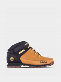 Коричневий - Черевики Timberland Euro Sprint