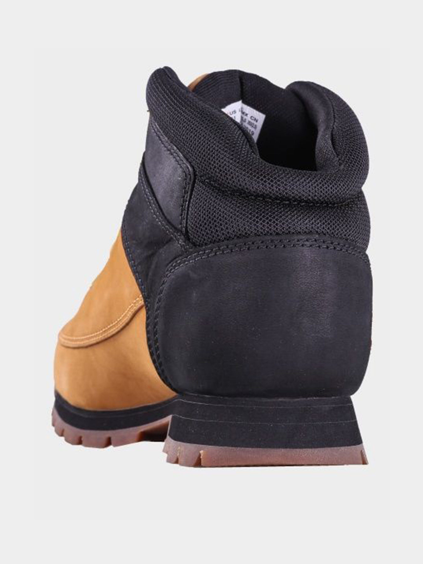 Ботинки Timberland Euro Sprint модель TB0A1NHJ231 Фото