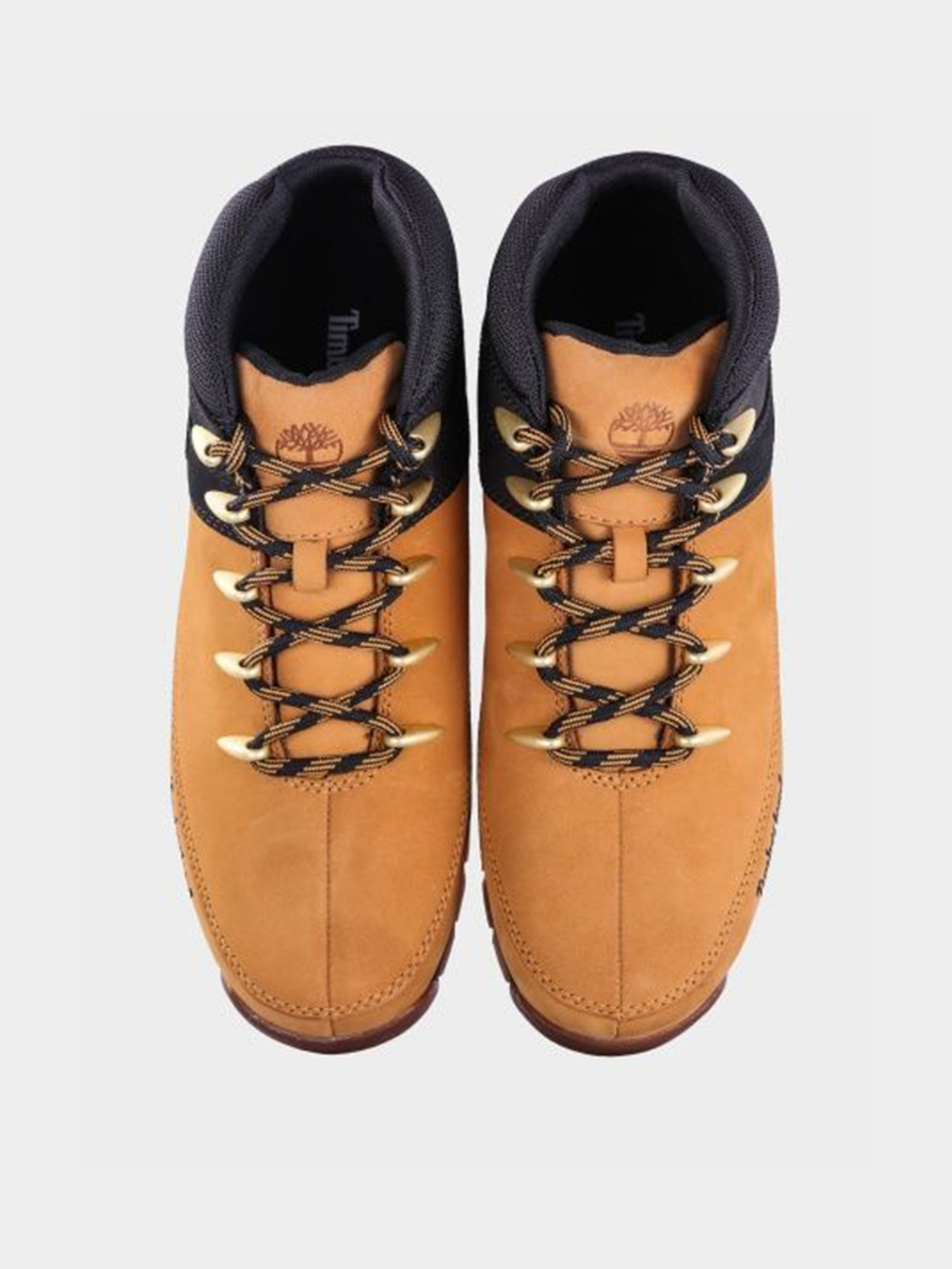 Ботинки Timberland Euro Sprint модель TB0A1NHJ231 Фото