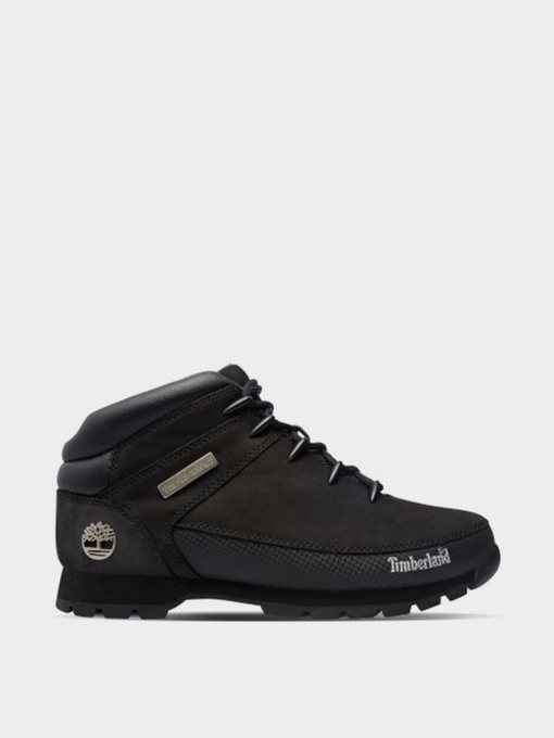 Ботинки и сапоги Timberland Euro Sprint Mid Hiker модель TB06361R001 Фото