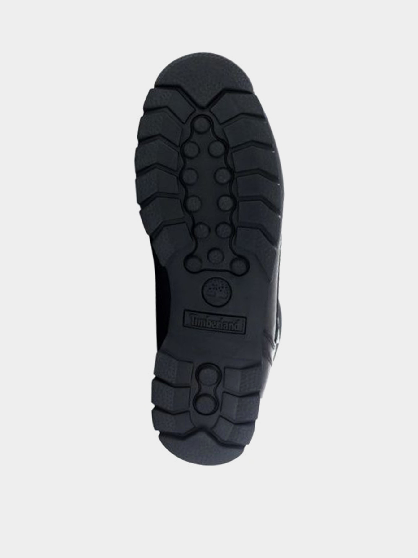 Ботинки Timberland Euro Sprint модель TB0A17JR001 Фото