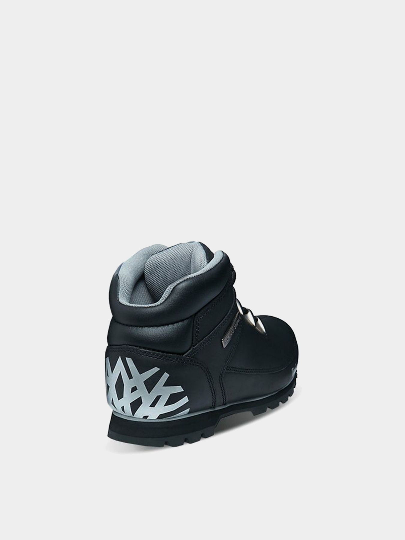 Ботинки Timberland Euro Sprint модель TB0A17JR001 Фото