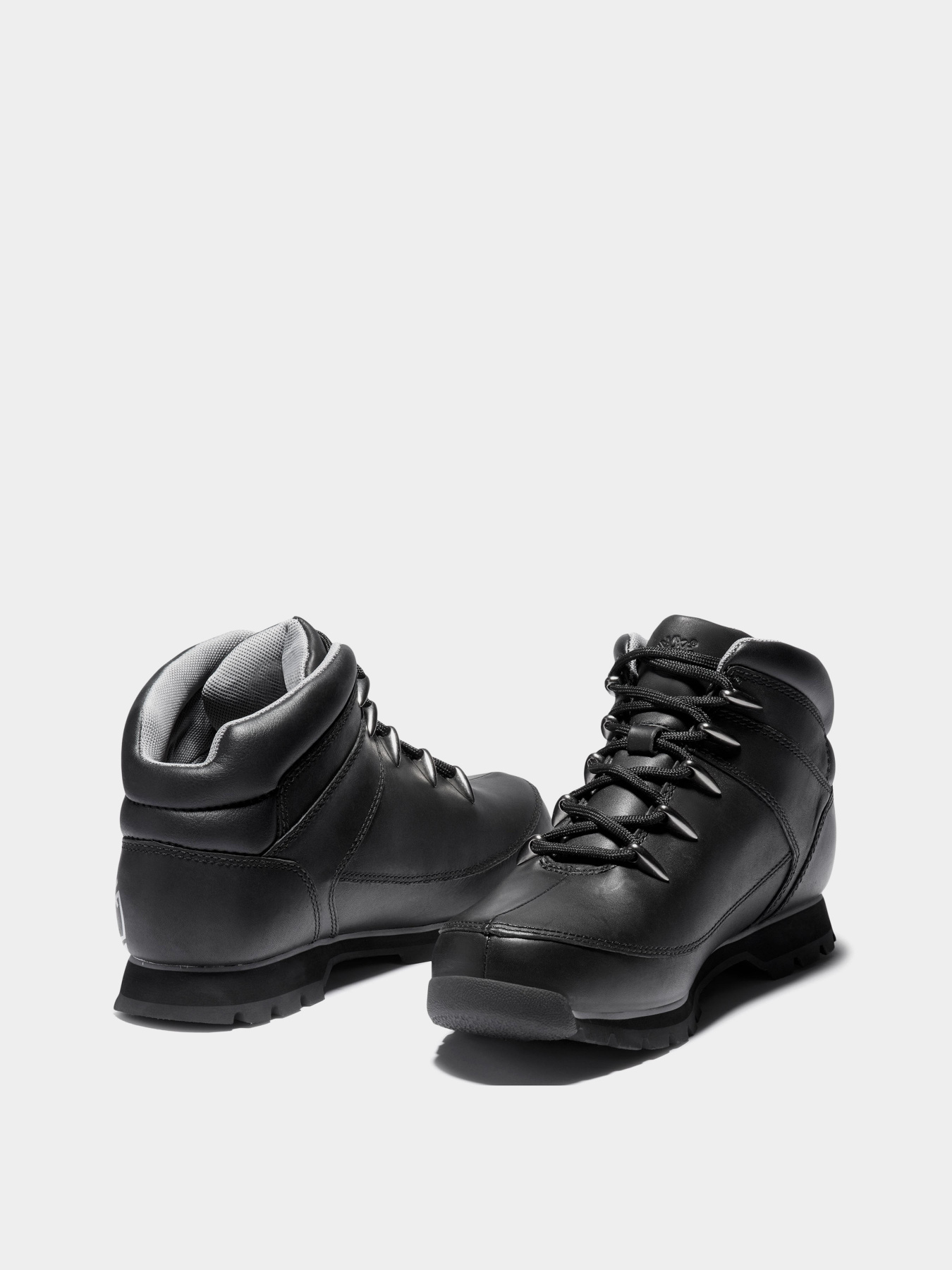 Ботинки Timberland Euro Sprint модель TB0A17JR001 Фото