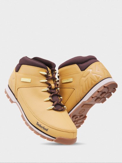 Черевики Timberland Euro Sprint модель TB0A21D6231 — фото 3 - INTERTOP