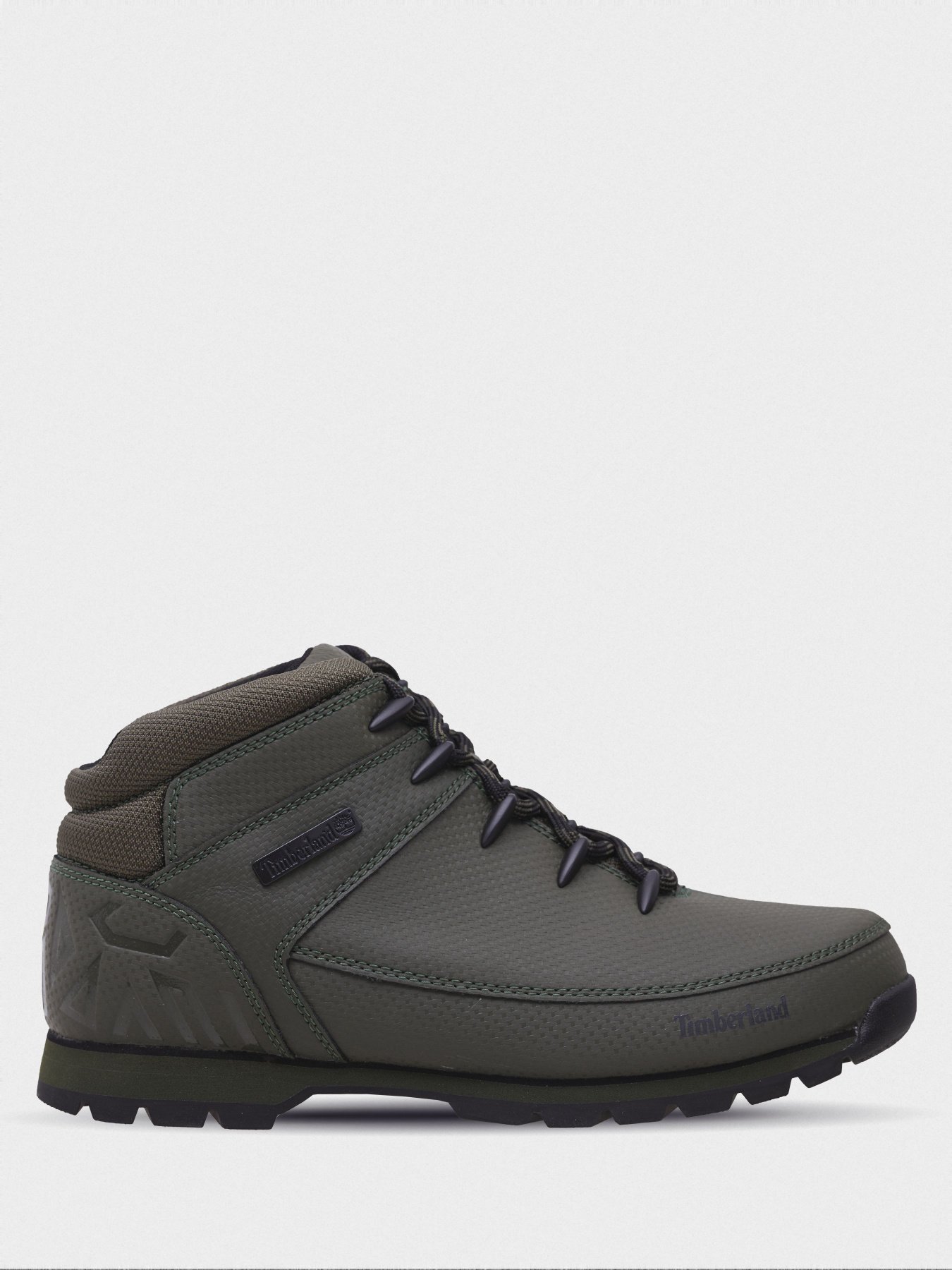 Ботинки Timberland Euro Sprint модель TB0A21FDA58 Фото