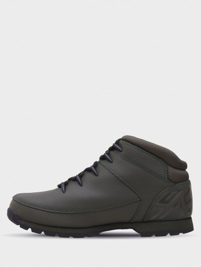 Черевики Timberland Euro Sprint модель TB0A21FDA58 — фото - INTERTOP