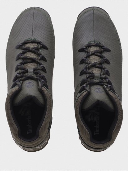 Черевики Timberland Euro Sprint модель TB0A21FDA58 — фото 4 - INTERTOP