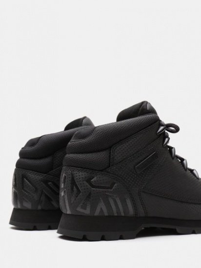 Ботинки Timberland Euro Sprint модель TB0A21BA015 — фото 3 - INTERTOP