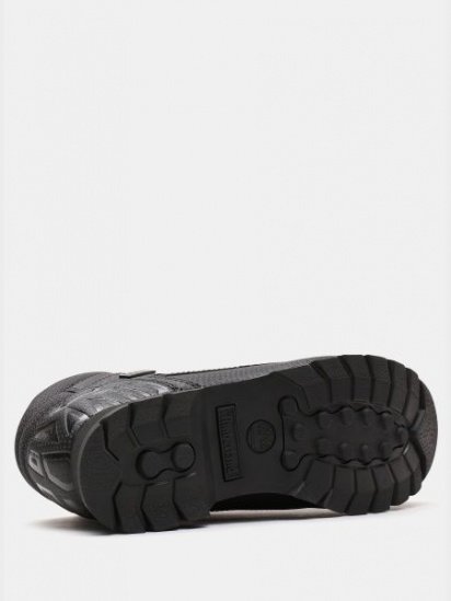 Ботинки Timberland Euro Sprint модель TB0A21BA015 — фото 4 - INTERTOP