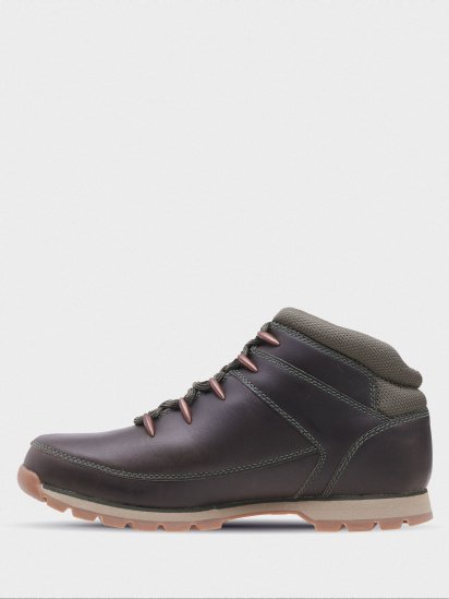 Черевики Timberland Euro Sprint модель TB0A21N8A58 — фото - INTERTOP