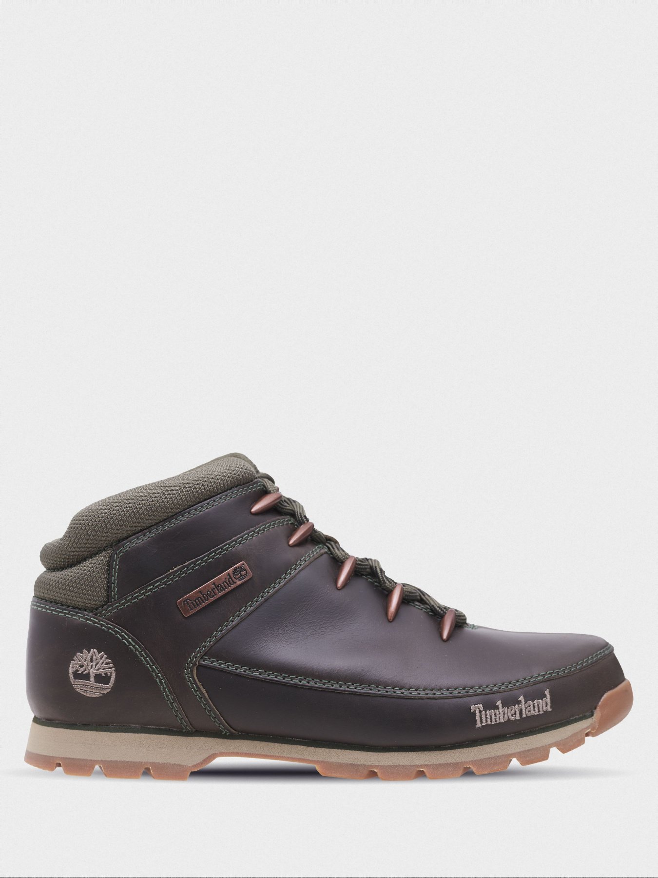 Ботинки Timberland Euro Sprint модель TB0A21N8A58 Фото