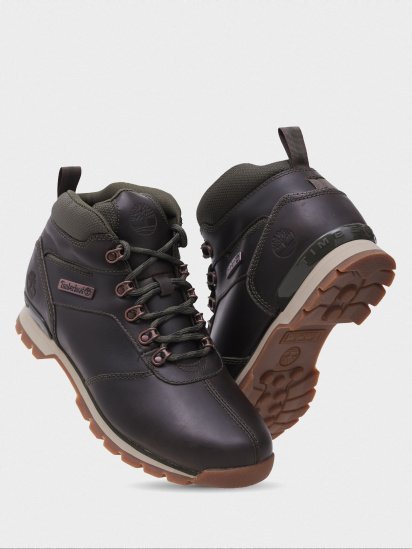 Черевики Timberland Splitrock модель TB0A21BWA58 — фото 3 - INTERTOP