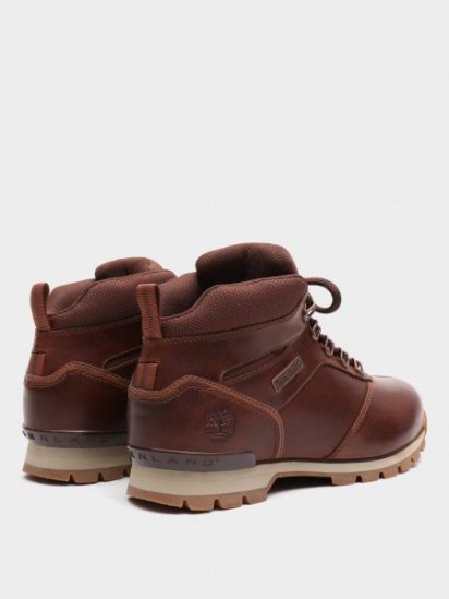 Черевики Timberland Splitrock модель TB0A246U140 — фото - INTERTOP