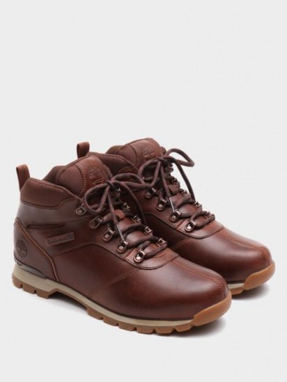 Черевики Timberland Splitrock модель TB0A246U140 — фото 4 - INTERTOP