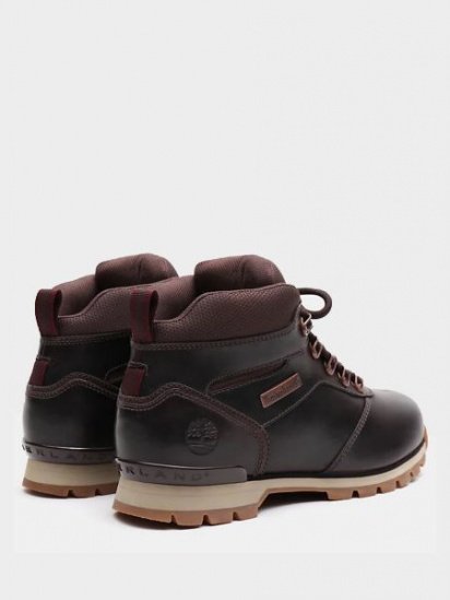 Черевики Timberland модель TB0A21KE544 — фото 3 - INTERTOP