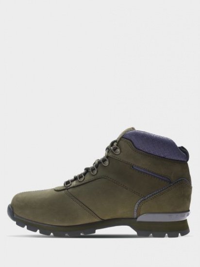 Ботинки Timberland Splitrock модель TB0A1RIXA58 — фото - INTERTOP