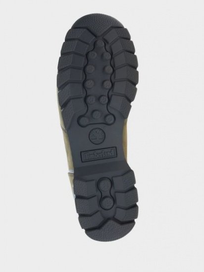 Ботинки Timberland Splitrock модель TB0A1RIXA58 — фото 3 - INTERTOP