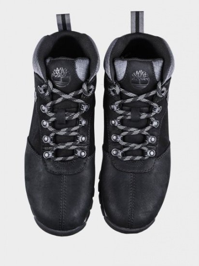 Черевики Timberland модель TB0A1RGX001 — фото 5 - INTERTOP