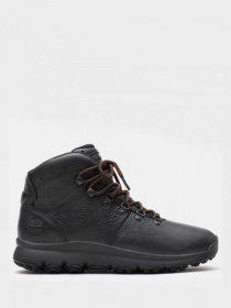 Черевики Timberland World Hiker Leather модель TB0A211J015 Фото