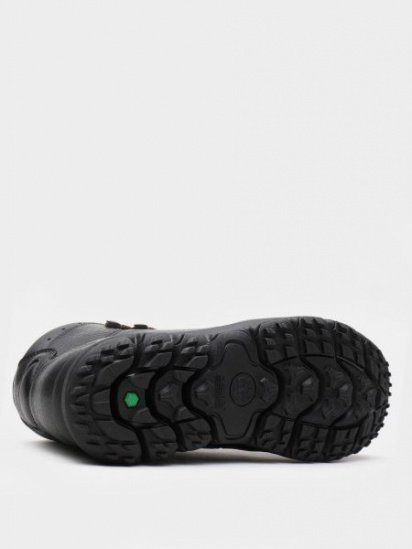 Ботинки Timberland World Hiker Leather модель TB0A211J015 — фото - INTERTOP