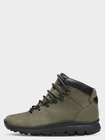 Черевики Timberland модель TB0A1Y15A58 — фото - INTERTOP