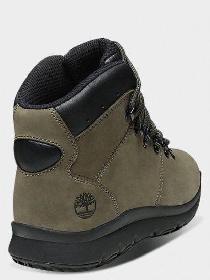 Черевики Timberland модель TB0A1Y15A58 — фото 3 - INTERTOP