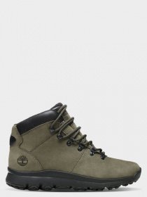 Черевики Timberland модель TB0A1Y15A58 Фото