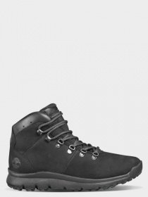 Ботинки Timberland модель TB0A1WND015 Фото