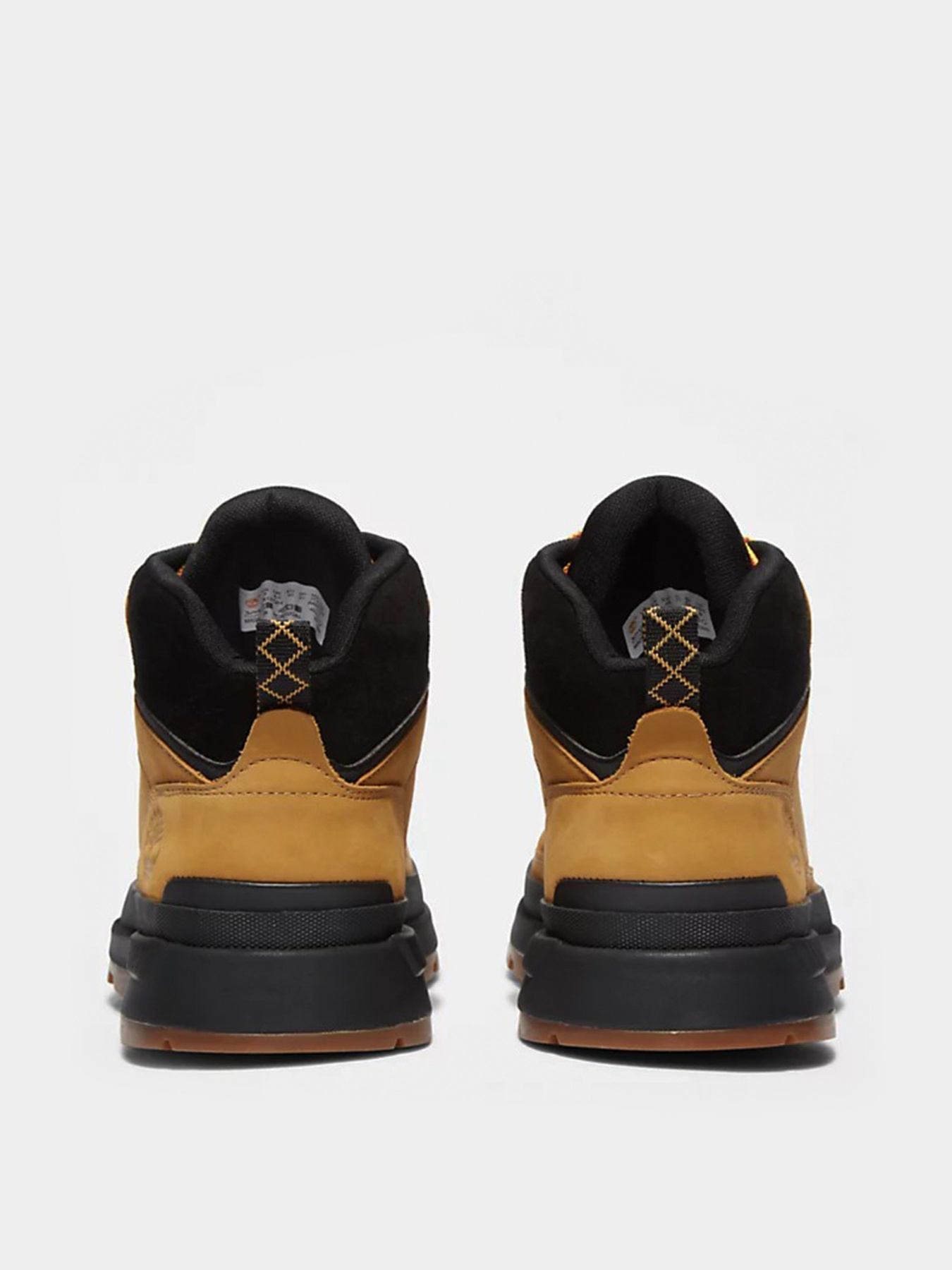 Черевики Timberland FIELD TREKKER модель TB0A1ZQH231 Фото