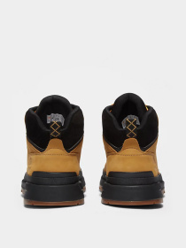 Черевики Timberland FIELD TREKKER модель TB0A1ZQH231 Фото