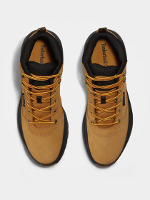 Черевики Timberland FIELD TREKKER модель TB0A1ZQH231 Фото