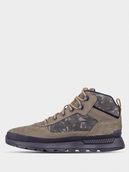 Черевики Timberland модель TB0A1ZQ6A58 — фото - INTERTOP