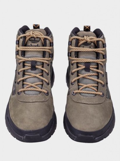 Черевики Timberland модель TB0A1ZQ6A58 — фото 5 - INTERTOP