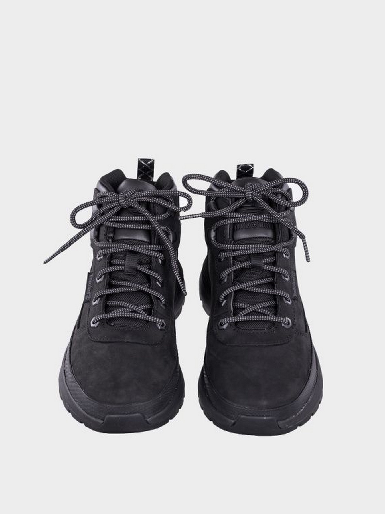 Черевики Timberland Field Trekker Модель TB0A1ZPU015 Фото