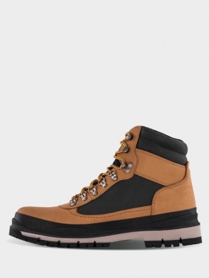 Ботинки для активного отдыха Timberland Field Trekker модель TB0A1Z7X231 — фото - INTERTOP