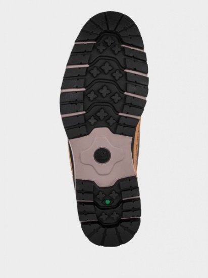 Ботинки для активного отдыха Timberland Field Trekker модель TB0A1Z7X231 — фото 4 - INTERTOP
