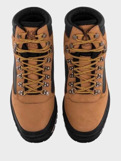 Ботинки для активного отдыха Timberland Field Trekker модель TB0A1Z7X231 — фото 5 - INTERTOP