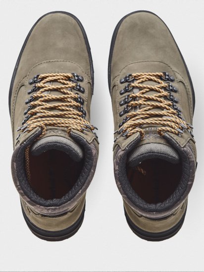 Ботинки Timberland Field Trekker модель TB0A1YUDA58 — фото 4 - INTERTOP