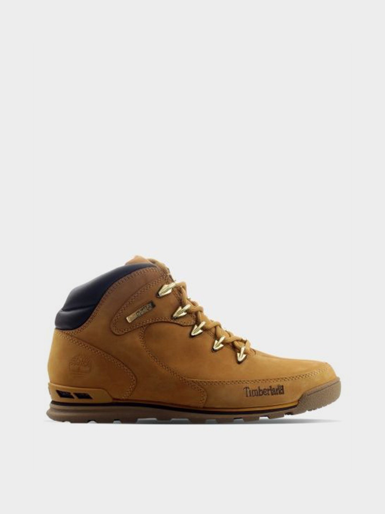 Ботинки Timberland Euro Rock Hiker модель TB06164R231 Фото