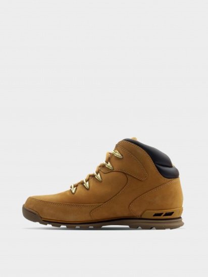 Черевики Timberland Euro Rock Hiker модель TB06164R231 — фото - INTERTOP