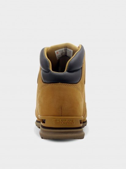 Черевики Timberland Euro Rock Hiker модель TB06164R231 — фото 3 - INTERTOP
