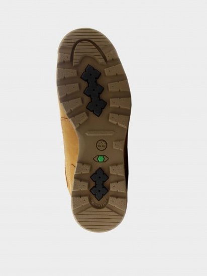 Черевики Timberland Euro Rock Hiker модель TB06164R231 — фото 4 - INTERTOP