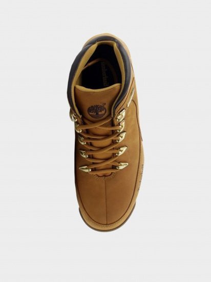 Черевики Timberland Euro Rock Hiker модель TB06164R231 — фото 5 - INTERTOP
