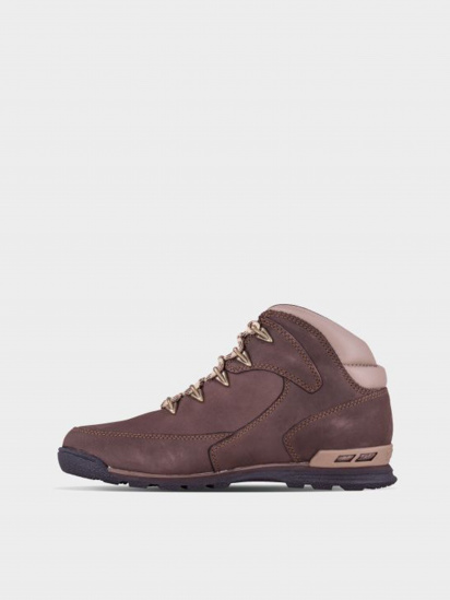 Черевики Timberland Euro Rock Hiker модель TB06823R214 — фото - INTERTOP