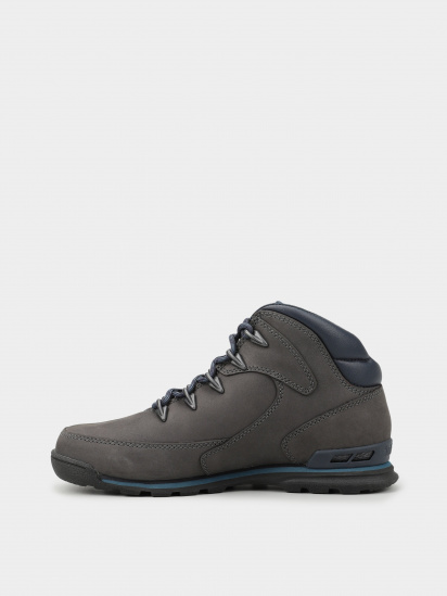 Черевики Timberland Euro Rock модель TB0A1OIQC64 — фото - INTERTOP
