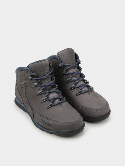 Черевики Timberland Euro Rock модель TB0A1OIQC64 — фото 3 - INTERTOP