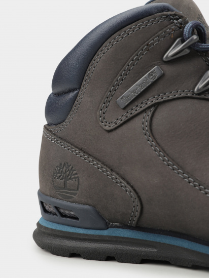 Черевики Timberland Euro Rock модель TB0A1OIQC64 — фото 4 - INTERTOP